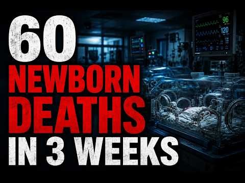 60 Newborn Deaths in 3 Weeks: What Went Wrong at Bengal Hospital?