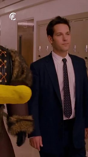 Role Models (2008) Movie Scenes - Funny Moments Compilation