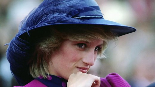 Remembering Diana