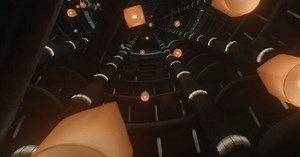 Ni Abysses, ni Vortex : c'est la meilleure série de science-fiction de 2023 et elle revient !