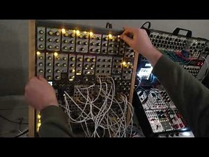 Sleepy Eye - Stages of Sleep