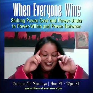 Projectile Dysfunction - Arthie Moore-Robberts with Judy Ryan on her Podcast Everyone Wins