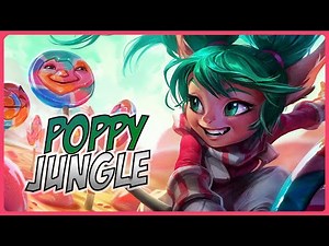 3 Minute Poppy Guide - A Guide for League of Legends