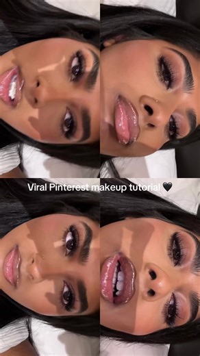 Stunning Makeup Tutorial with Charlotte Tilbury & More