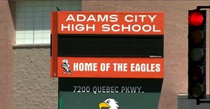 Adams City High School moves Feb. 14 classes online due to non-sanctioned 'sick out'