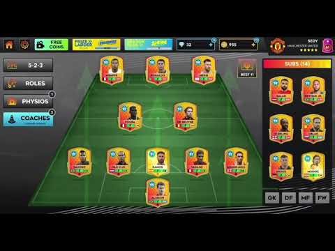 💎 Premium Auto Clicker Setup | আনলিমিটেড Diamond & Coin 🚀 #dreamleaguesoccer2025 #dls25