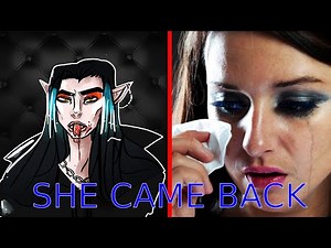 [Response] Wife Begs to Come Back After Leaving With Chad