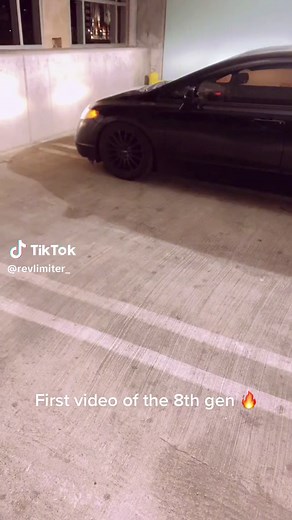 Stay tuned for more #2008 #honda #civic #si #8thgen #8thgencivic #hondacivic #carsoftiktok #hondagang #jdm #racecar #modified #modifiedcars #slammed #vtec #helo #like #follow #comment #share #stitch #duet