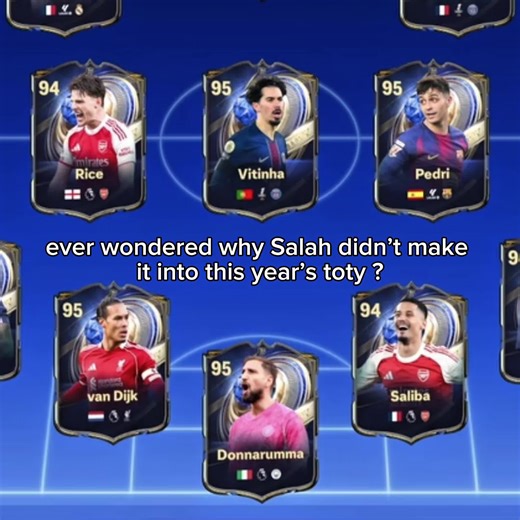 #mosalah #teamoftheyear #palestine #mohamedsalah #fifaultimateteam | Mohamed Salah