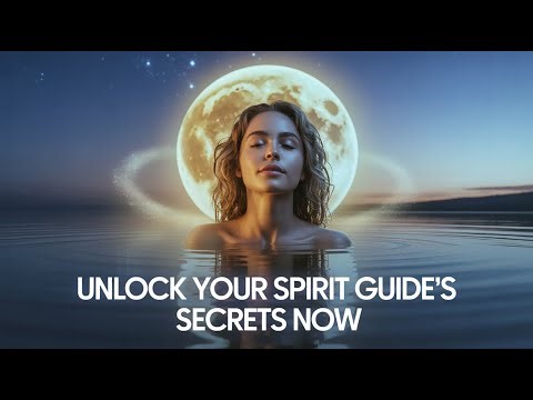Are You Prepared? Discover Your Spirit Guide's Powerful Messages