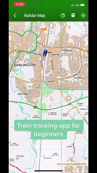Train tracking apps #trains #ukrailway #eastcoastmainline #trainspotting #trainenthusiast #traintok #gpstracking #foryou #foryoupage #fyp