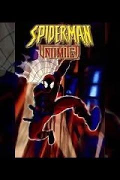 Spider-Man Unlimited Theme (Slowed + Reverb)