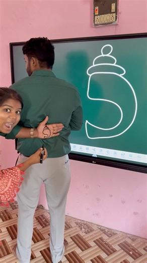 Wonderful Guess drawing challenge can u do it ? | AP Drawing