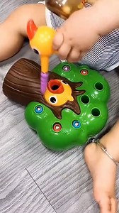 Fun Puzzle Game for Kids. | The Creative Workshop