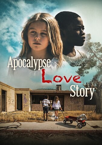 Apocalypse Love Story