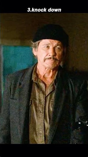 Revenge is a Cycle: Did Paul Kersey Become What He Hated?