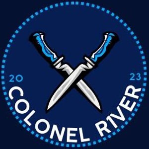 ColonelR1ver - Twitch