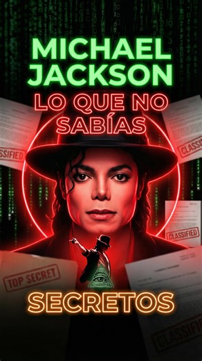 👁️⃤ Martin Alonso | Michael Jackson fue uno de los artistas más influyentes de la historia de la música y también una de las voces más críticas frente a los... | Instagram