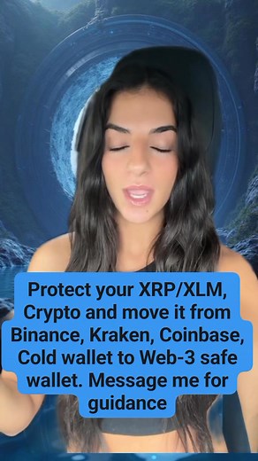 Depending on exchanges is risky hacks happen every day. Move your XRP & LLC into Web3 wallets for real control. Education is the new security. 💪 message me for guidance and assistance on how to connect to web3 wallet #crypto #xrppriceprediction #XRP #rp #rparmy #xrpupdate #xrpcrypto #rpnews #crytpnews #cryptonewsdaily #rpnewstoday #cryptobullrun #rptoday #rpnews #rpupdate #xrp #ripple #cryptoday#xrparmy#xrpfamily #typpp #viral_video #xIm | Bitcoinbaby Network