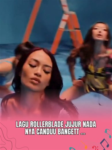 enak banget beatnyaaa #rollerblade #nona #88rising #fyp #viral