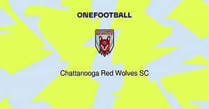 Chattanooga Red Wolves SC | Overview | OneFootball