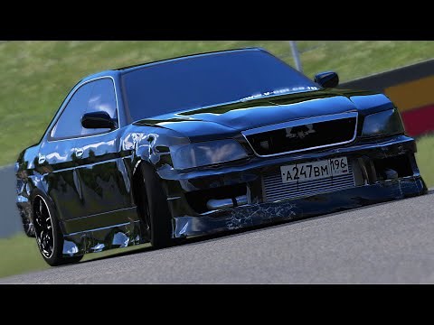 Assetto Corsa - Nissan Laurel C35 𝖘𝖙𝖗𝖊𝖊𝖙𝖈𝖆𝖗𝖘𝖕𝖊𝖈𝖎𝖆𝖑