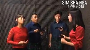 Chinese SDA singers | Advent King's Chorale Music Ministry