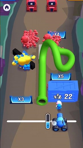 mob control gameplay #mobcontrolgaming #mobcontroltipsandtricks #shorts #shortsfeed