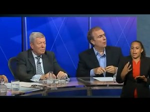 Question Time (July 2014) — Peter Hitchens, Bernard Jenkin, Jo Swinson, Alan Johnson