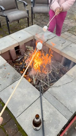 Heating up the algorithm, with this one #allgrindzmatter #family ￼