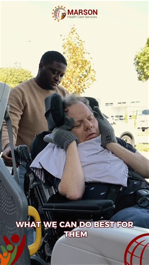 Marson on Instagram: "At Marson, it’s never just about services — it’s about people. We work closely with our clients to understand what truly works best for them. As a team, we cover for one another, support each other, and step up when it matters most — all so our clients receive the care, consistency, and respect they deserve. This is Marson. Proudly supporting the NDIS community in Perth with heart, excellence, and unity. #MarsonHealthcare #NDISPerth #TeamworkThatCares #ClientFirst #Disabili