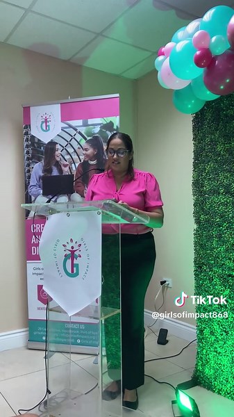 3 Years of Impact! Three years ago, we launched Girls of Impact with a dream to empower young women across Trinidad and Tobago, and what a journey it has been! Since then, we’ve: ✨ Mentored over 500 young women through our flagship programmes ✨ Launched community service and menstrual health campaigns across both islands ✨ Partnered with schools, NGOs, and government to create safer, more empowering spaces for girls ✨ Built a national network of changemakers aged 15–35 We’ve impacted thousands o