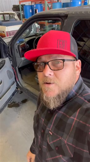 Speedo Fix 2005-2007 F250 F350 #speedometer #alterspeedo #f350 | Alfred Bruce | Facebook