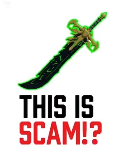 Is dark blade a scam?! #bloxfurit #foryou #edit