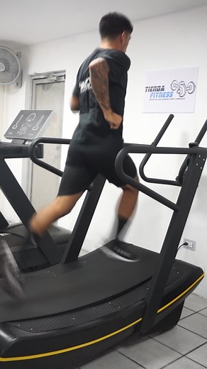 224K views · 191 reactions | Caminadora Curva – Desafía tus Límites...