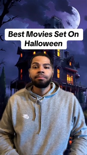 1.1K views · 344 reactions | Best movies set on Halloween #horror #horrormovies #horrormovie #halloween #halloweenmovies #spookyseason | RP Film Reviews | Facebook