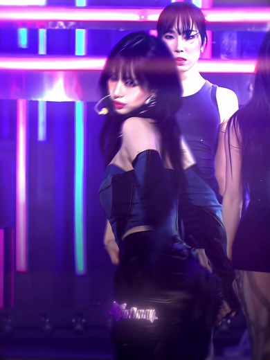 Creative Aespa Microwave Edit Tutorial