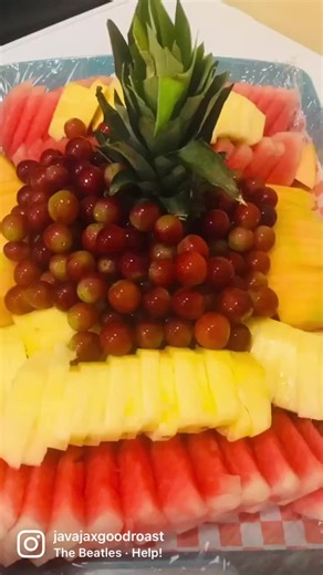 Java Jax (@javajaxgoodroast)’s videos with Strawberry - Prod. By Rose