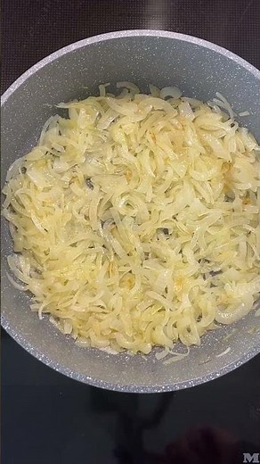 Zwiebelsuppe