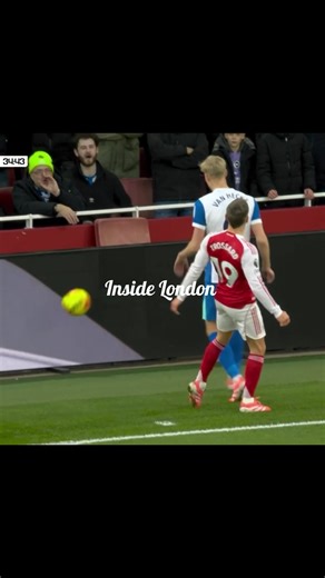 Emirates Stadium Tour with Trossard: An Arsenal Experience