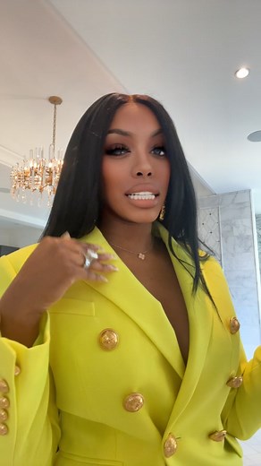 Real Housewives of Atlanta Season 16 Preview with Porsha Williams