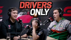 Drivers Only Episode 1: Protests, out-lap heroes and much more | Supercars