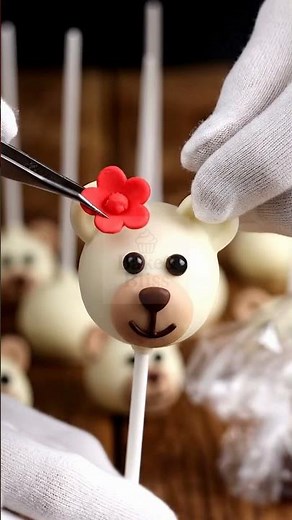 Cute & Easy Cake Pop Decorating Ideas You'll Love!