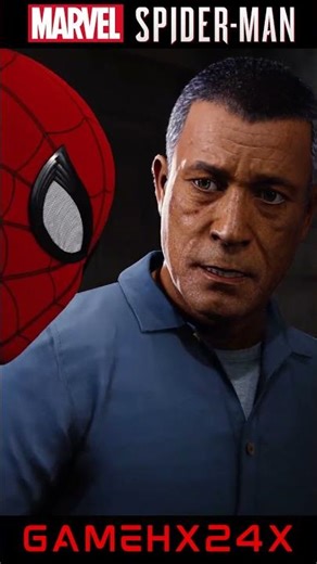 Sable Beats Spidey #spiderman #yt #trending #shorts #viral #marvel #shortsfeed #foryou