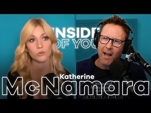 Katherine McNamara on Walker Prequel, Arrow Spinoff, Shadowhunters, Changes at Hallmark & More