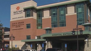 Mercy General Hospital celebrates a century of care in Sacramento