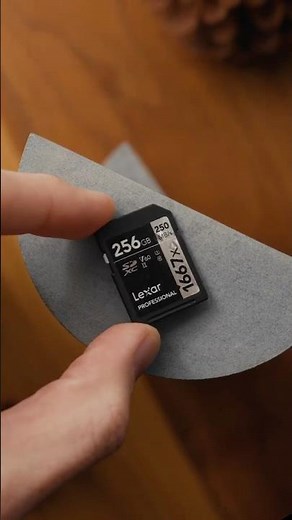 Best SD cards for Sony cameras! #sony #memorycards #sonyfx3