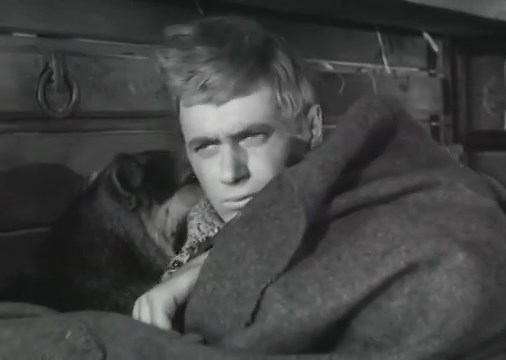 A négy páncélos és a kutya (1966) 1.rész