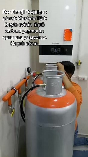 Gas Cylinder Maintenance Techniques for Industrial Settings