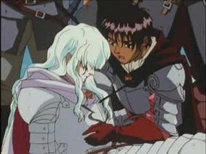 Berserk: The Abridged Series Episode 09